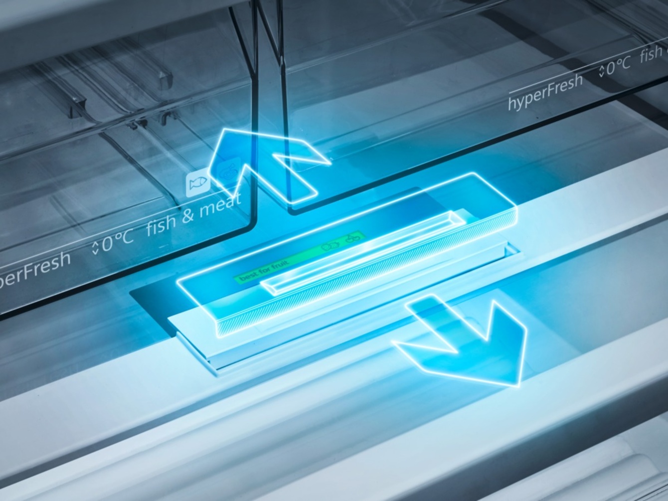 hyperFresh bei Elektrotechnik Florian Dietz in Friedrichsdorf