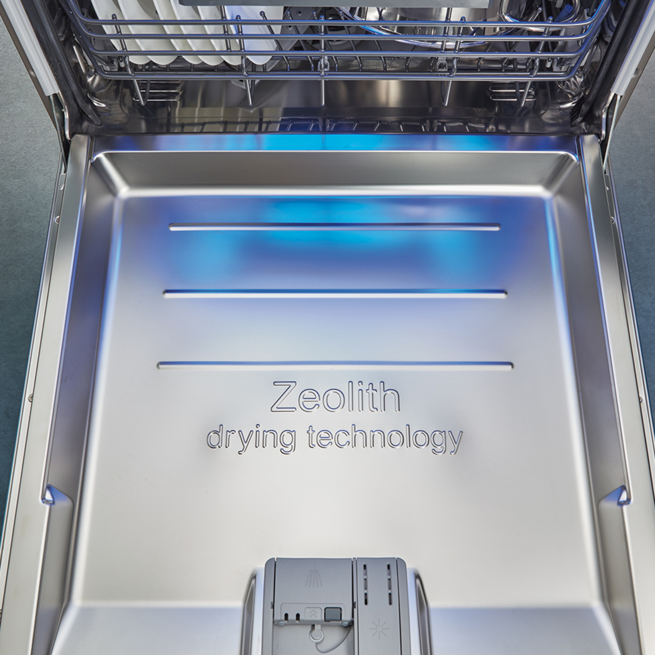 Zeolith Trocknen – Für glänzende Spülergebnisse bei Elektrotechnik Florian Dietz in Friedrichsdorf